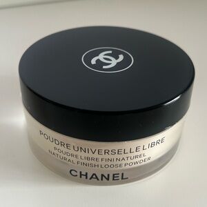 Chanel loose powder in shade 20